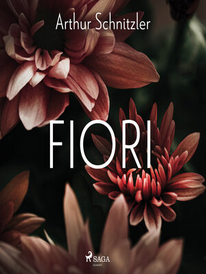 cover image of Fiori